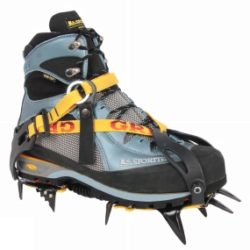 La Sportiva Womens Trango S Evo GTX Boot Pale Blue